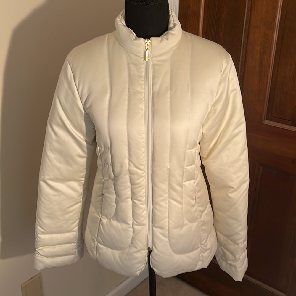 Moncler Down Jacket - image 1
